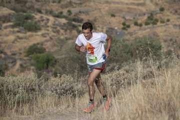 Artenara Trail 2022/Carlos Recio.